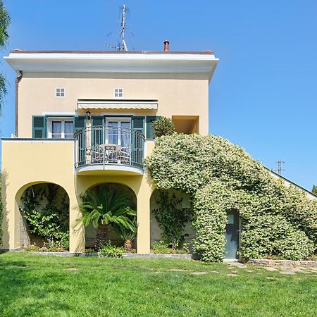 אימפריה Casa Vacanze Nel Giardino Di Renzo מראה חיצוני תמונה
