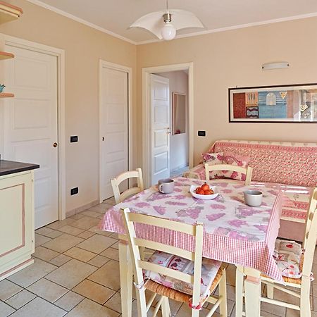 אימפריה Casa Vacanze Nel Giardino Di Renzo מראה חיצוני תמונה
