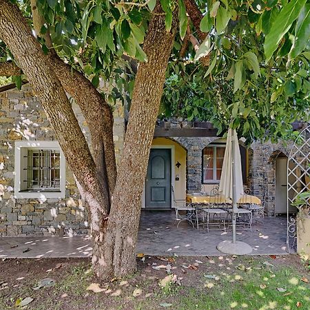 אימפריה Casa Vacanze Nel Giardino Di Renzo מראה חיצוני תמונה