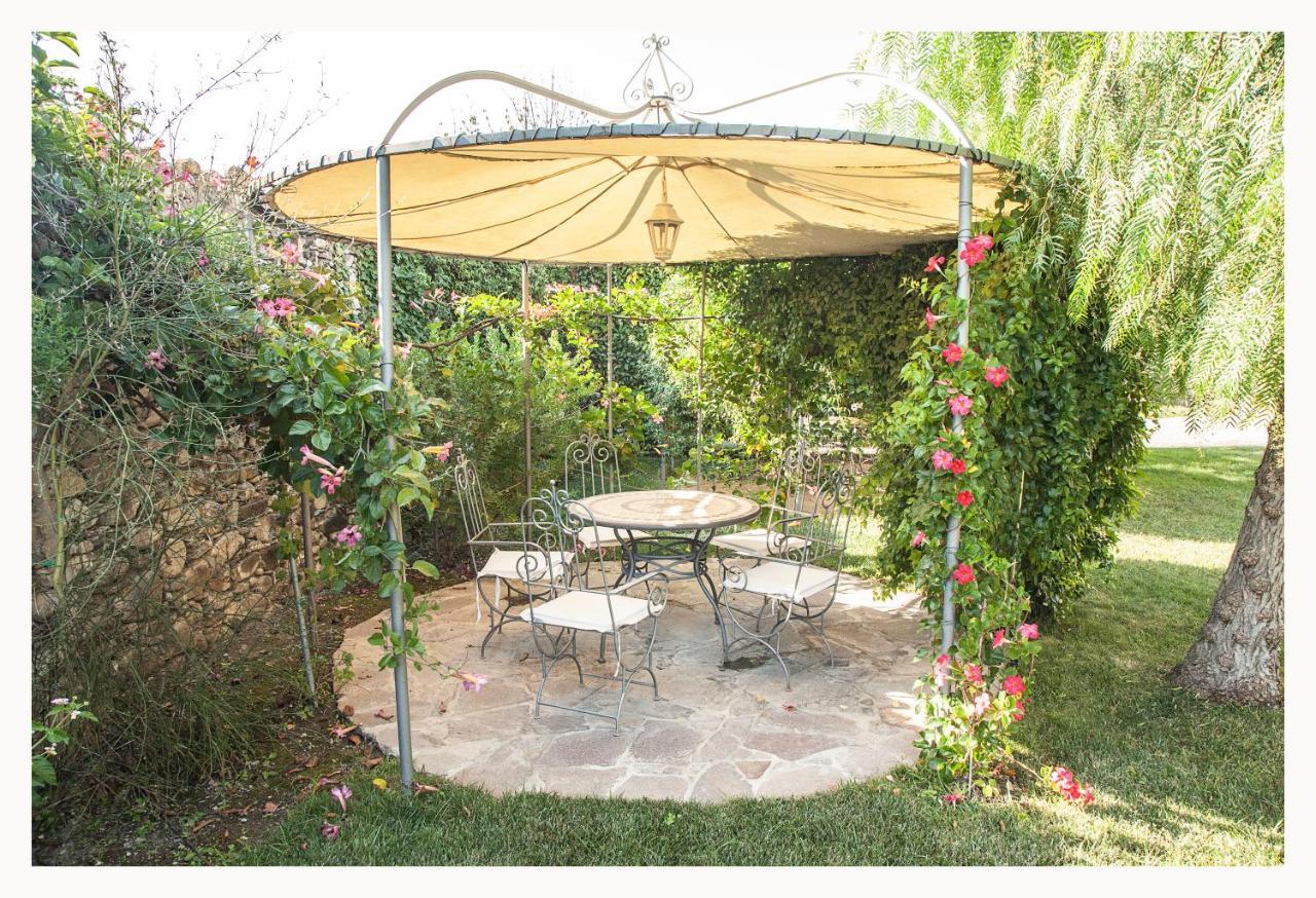 אימפריה Casa Vacanze Nel Giardino Di Renzo מראה חיצוני תמונה