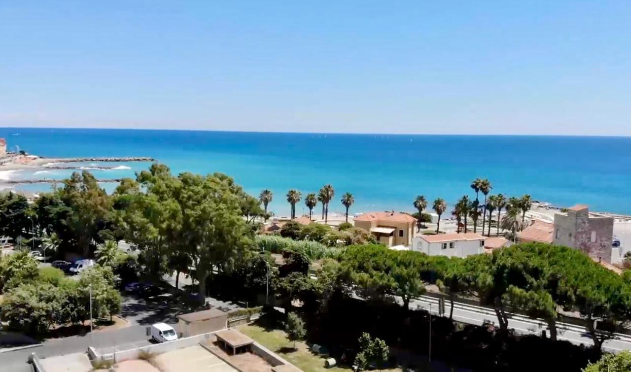 אימפריה Casa Vacanze Nel Giardino Di Renzo מראה חיצוני תמונה