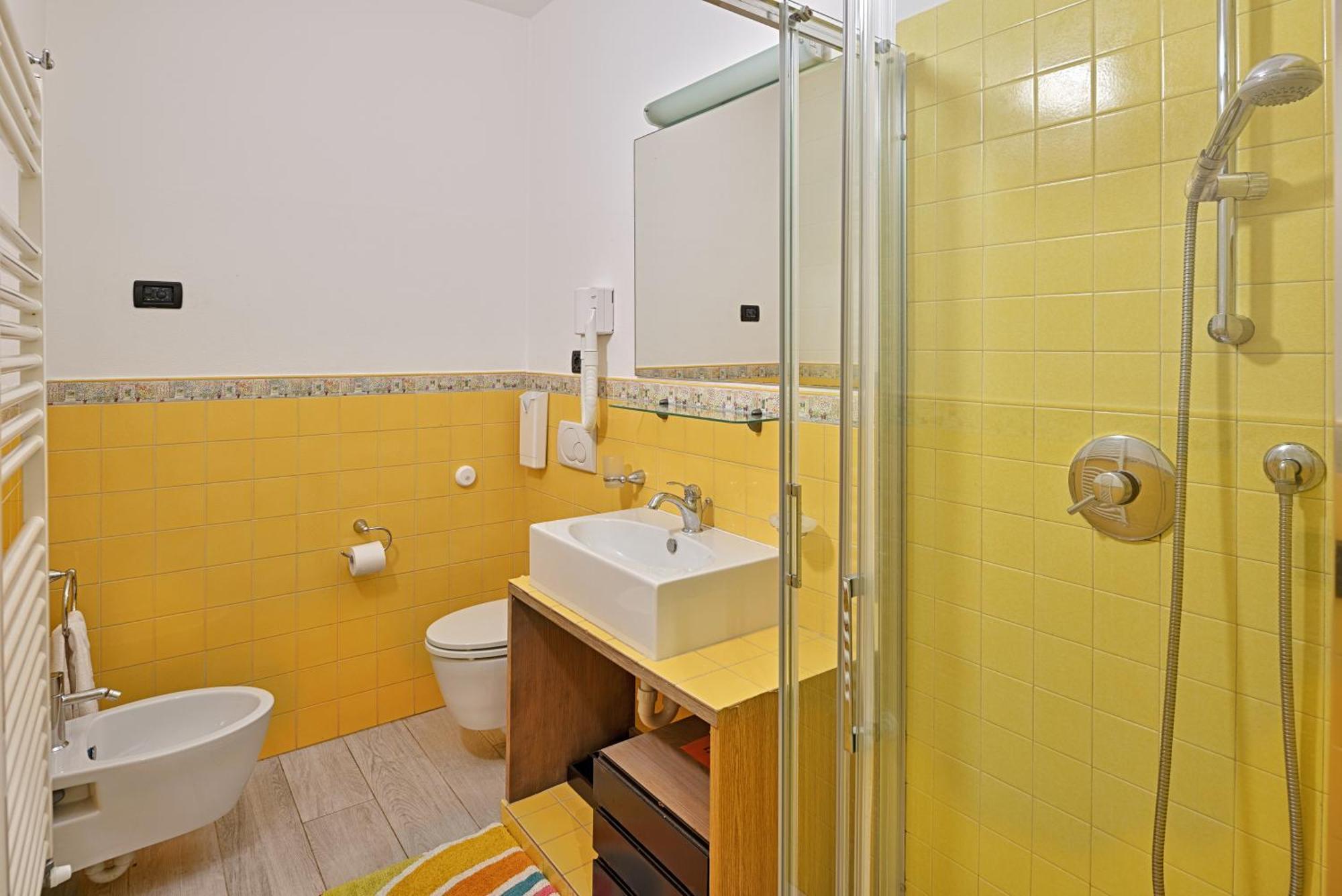 אימפריה Casa Vacanze Nel Giardino Di Renzo מראה חיצוני תמונה