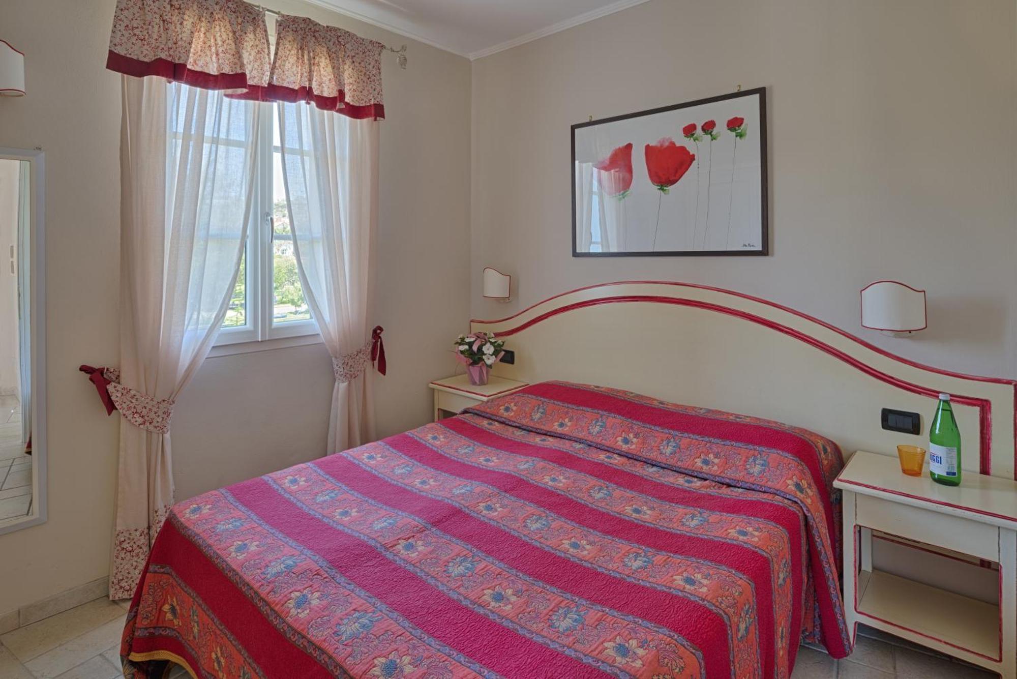 אימפריה Casa Vacanze Nel Giardino Di Renzo מראה חיצוני תמונה