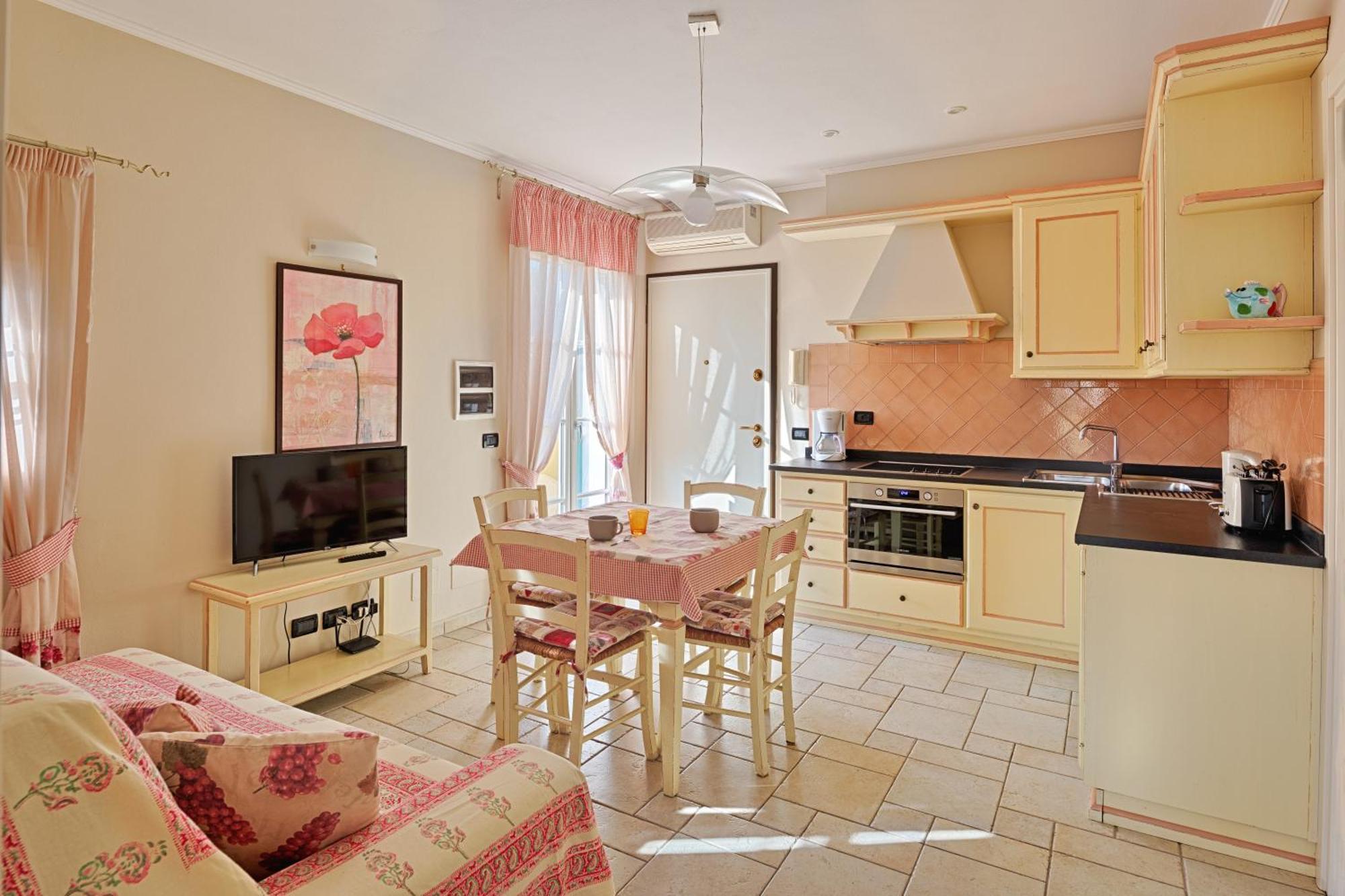 אימפריה Casa Vacanze Nel Giardino Di Renzo מראה חיצוני תמונה