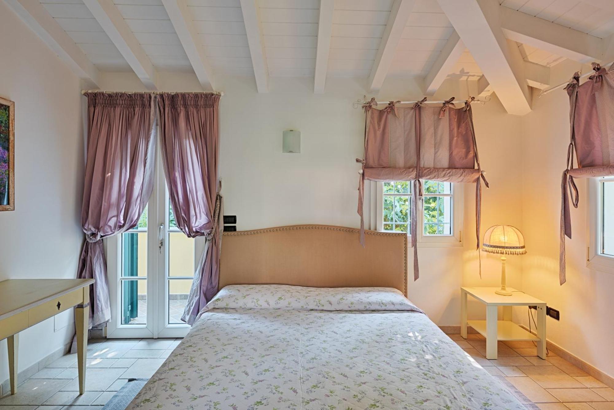 אימפריה Casa Vacanze Nel Giardino Di Renzo מראה חיצוני תמונה