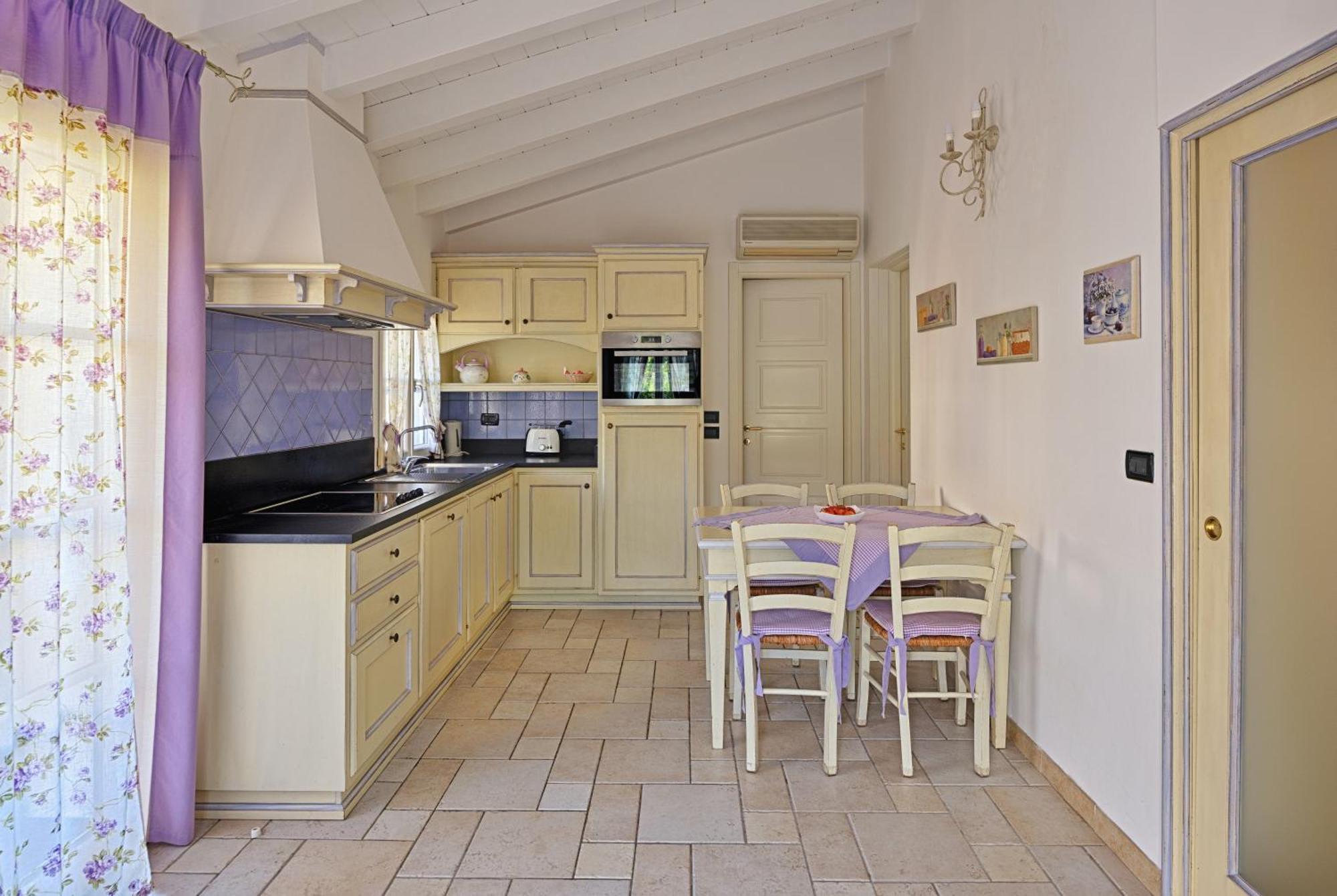 אימפריה Casa Vacanze Nel Giardino Di Renzo מראה חיצוני תמונה