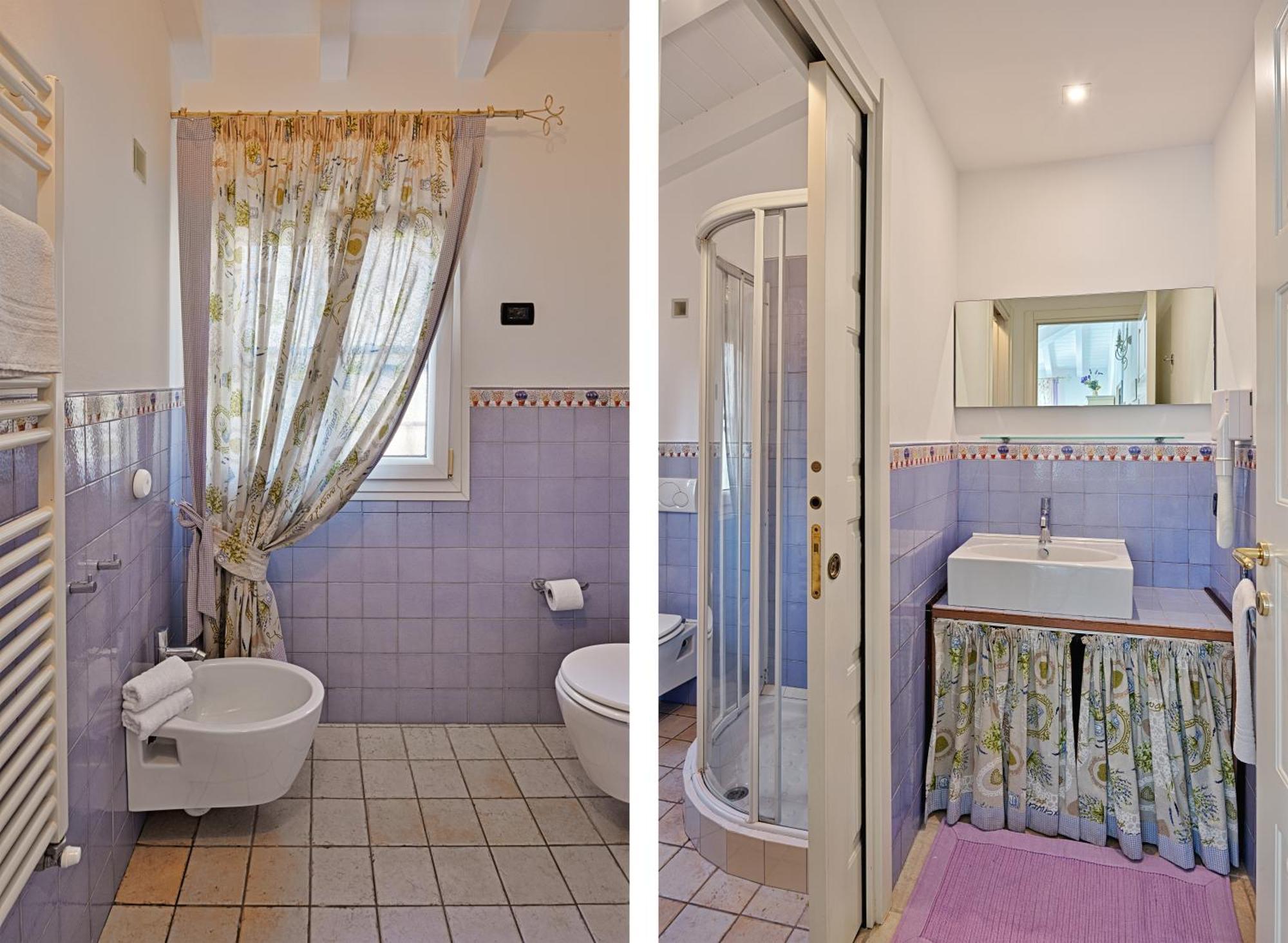 אימפריה Casa Vacanze Nel Giardino Di Renzo מראה חיצוני תמונה