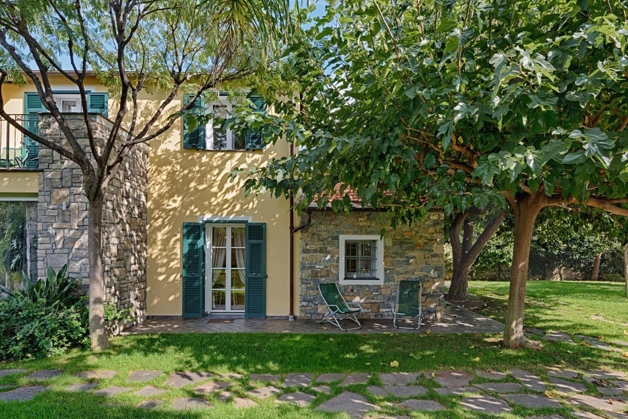 אימפריה Casa Vacanze Nel Giardino Di Renzo מראה חיצוני תמונה