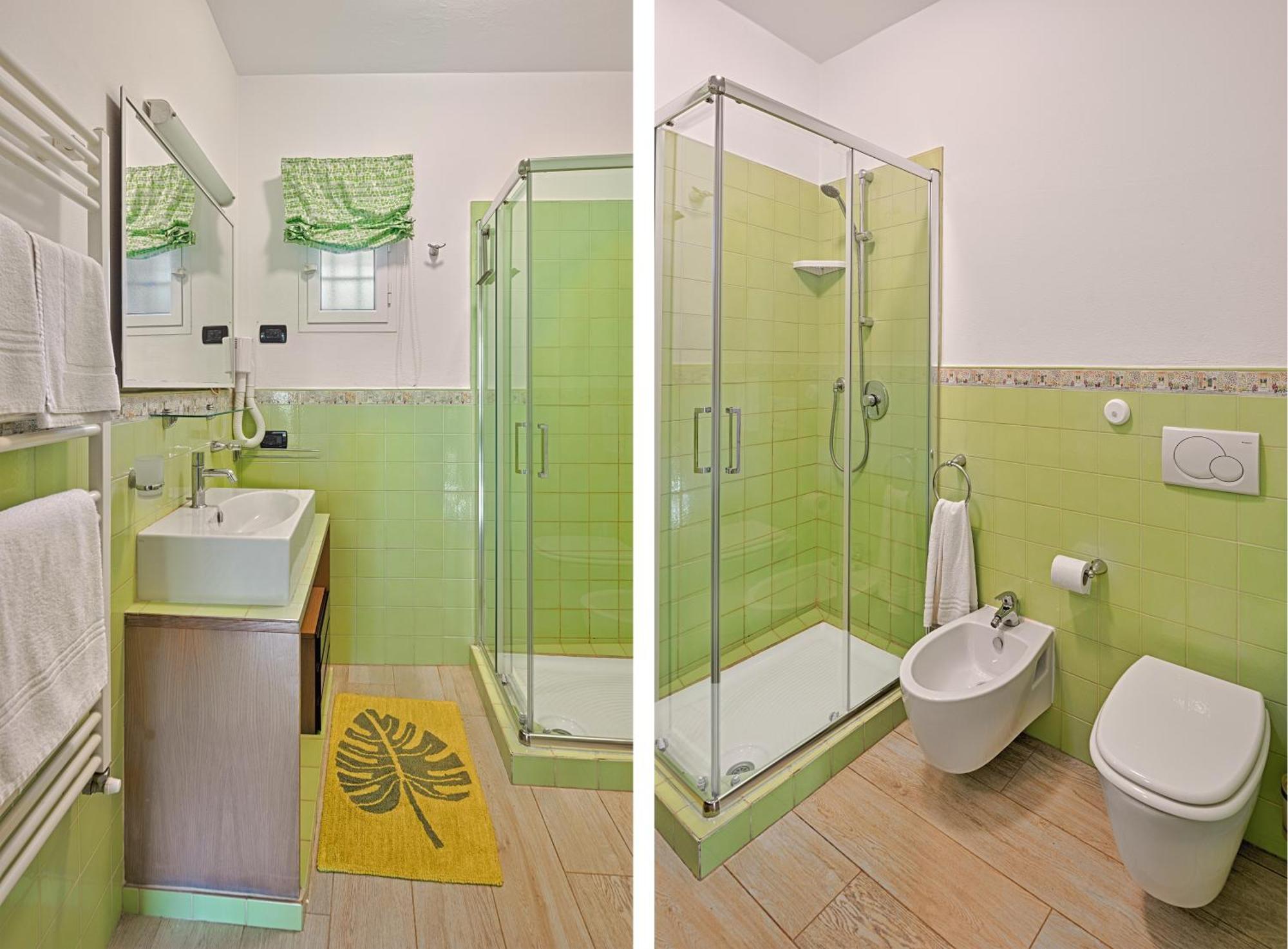 אימפריה Casa Vacanze Nel Giardino Di Renzo מראה חיצוני תמונה