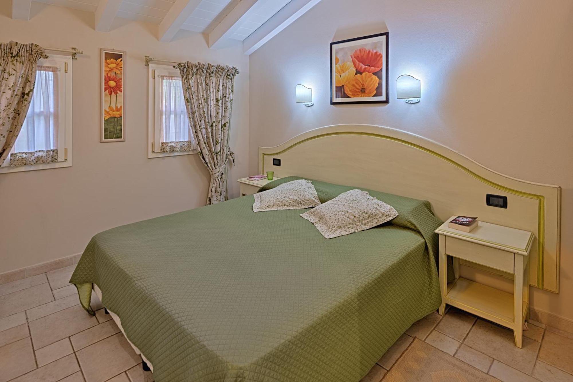 אימפריה Casa Vacanze Nel Giardino Di Renzo מראה חיצוני תמונה
