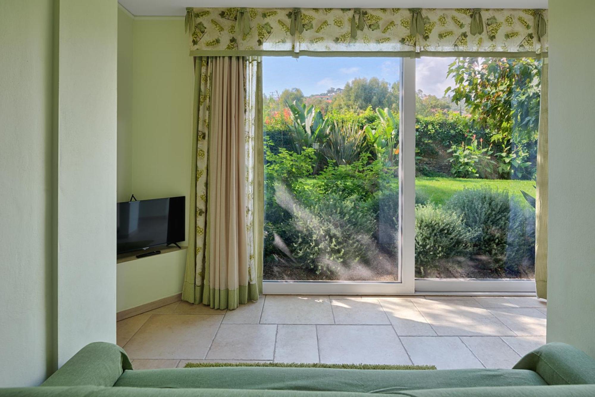 אימפריה Casa Vacanze Nel Giardino Di Renzo מראה חיצוני תמונה