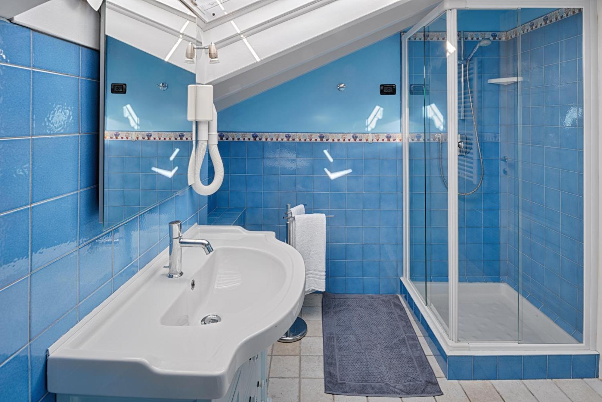 אימפריה Casa Vacanze Nel Giardino Di Renzo מראה חיצוני תמונה