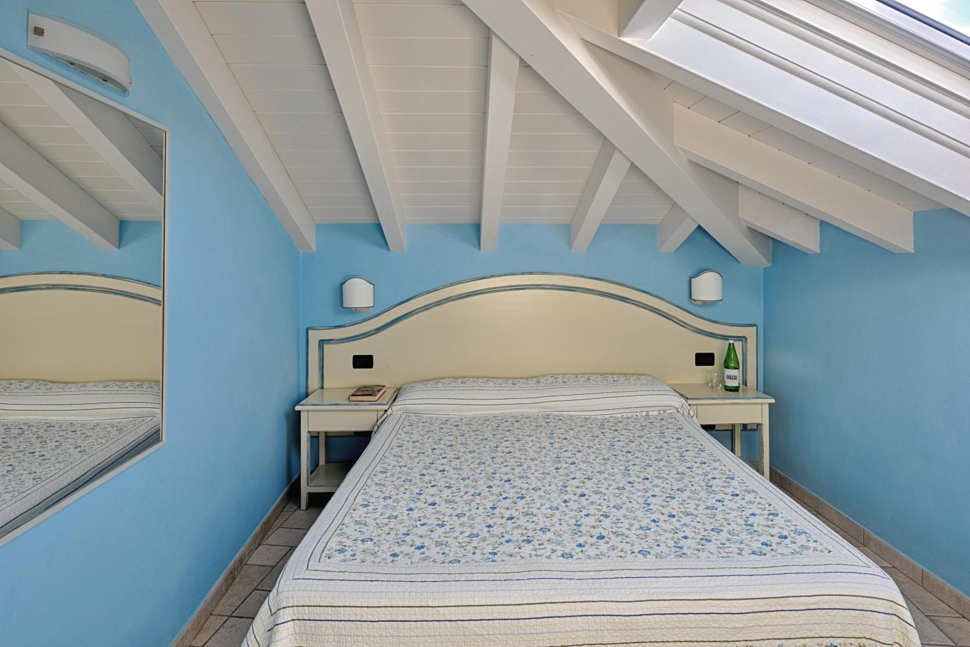 אימפריה Casa Vacanze Nel Giardino Di Renzo מראה חיצוני תמונה