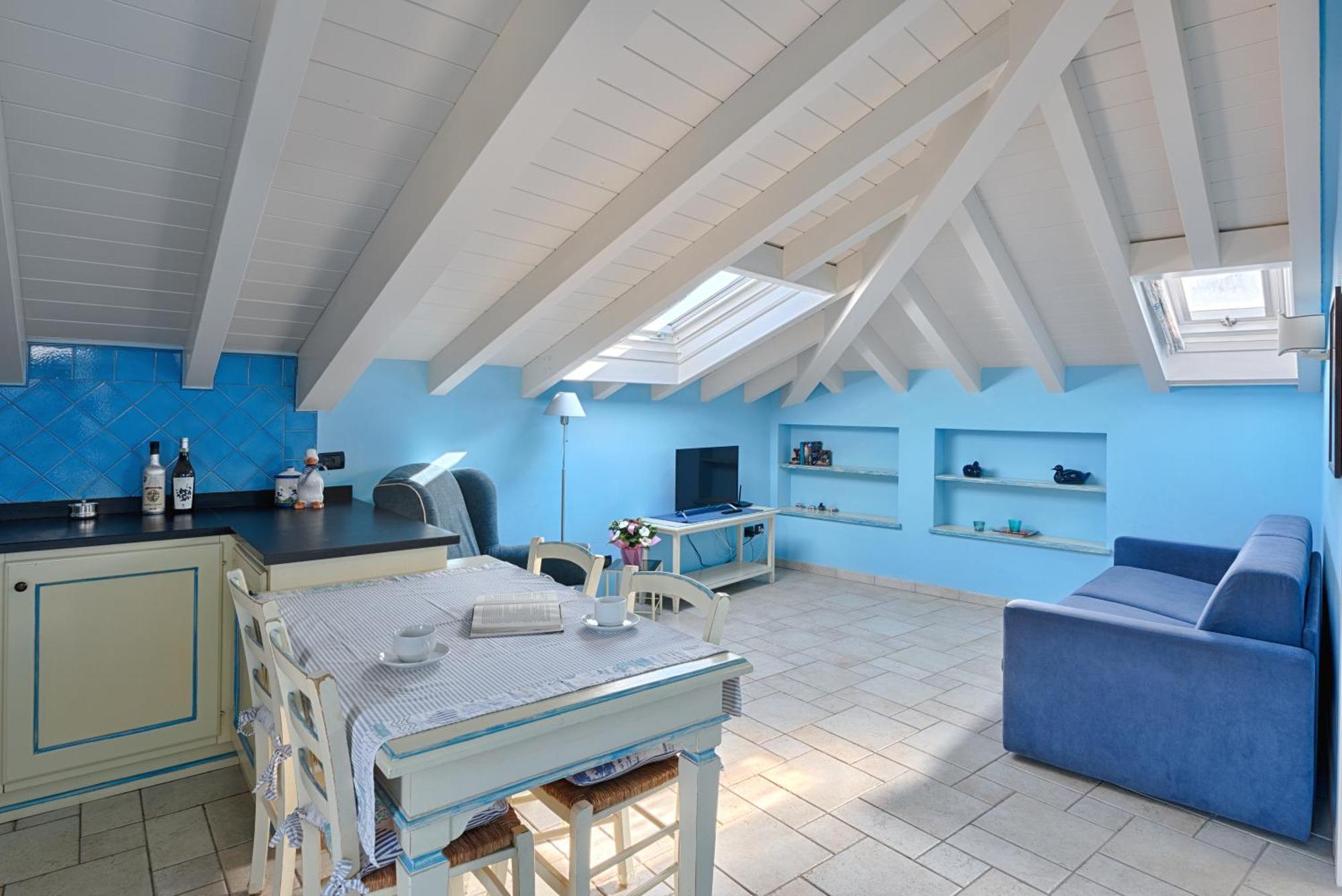 אימפריה Casa Vacanze Nel Giardino Di Renzo מראה חיצוני תמונה